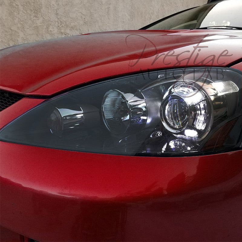 RGBW Bluetooth Panamera projector Shrouds 3.0