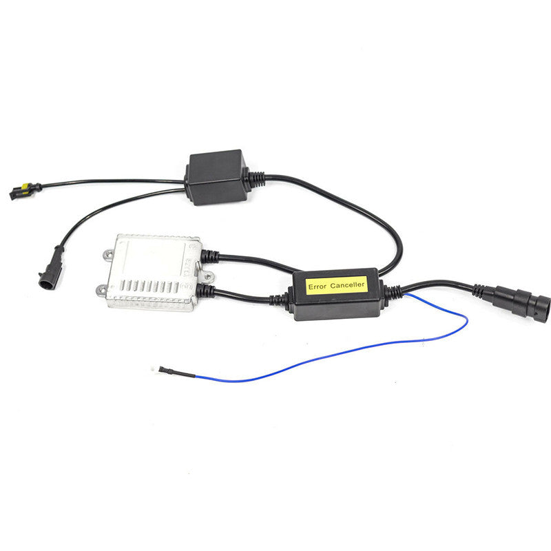 2x HYLUX 2A88 35W CANBUS Error Free HID Xenon Ballast US Seller New Genuine