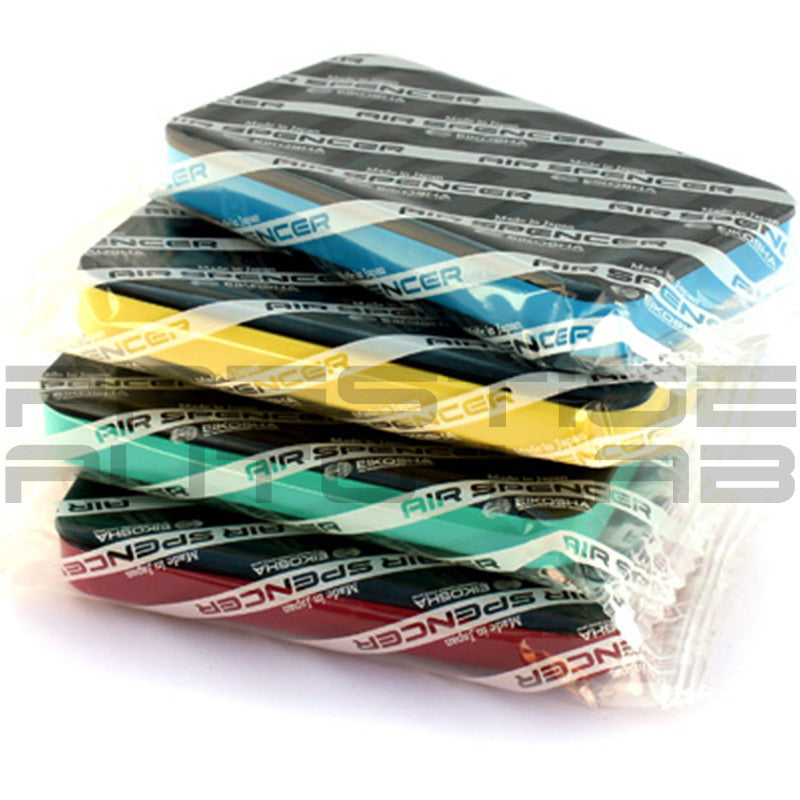 COMBO JDM CS-X3 REFILL GENUINE EIKOSHA AIR SPENCER SQUASH AIR FRESHENER CSX3