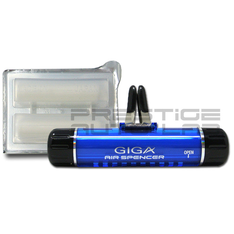 Air Spencer Eikosha Giga Clip Air Freshener - Q5 Marine Squash