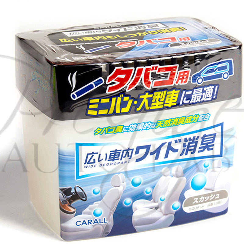 Carall Wide Extra Large 800g Car Air Freshener - 1880 SQUASH