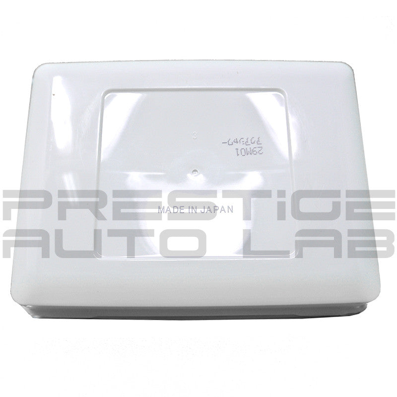 Carall Cue FRESH BOX AIR FRESHENER Deodorant Japan 3203 Platinum Shower