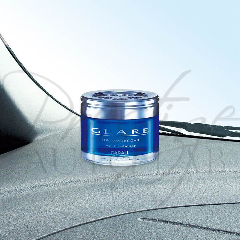 *DISCONTINUED* Carral Glare Air Freshener - Made in Japan - Deep Squash 3086