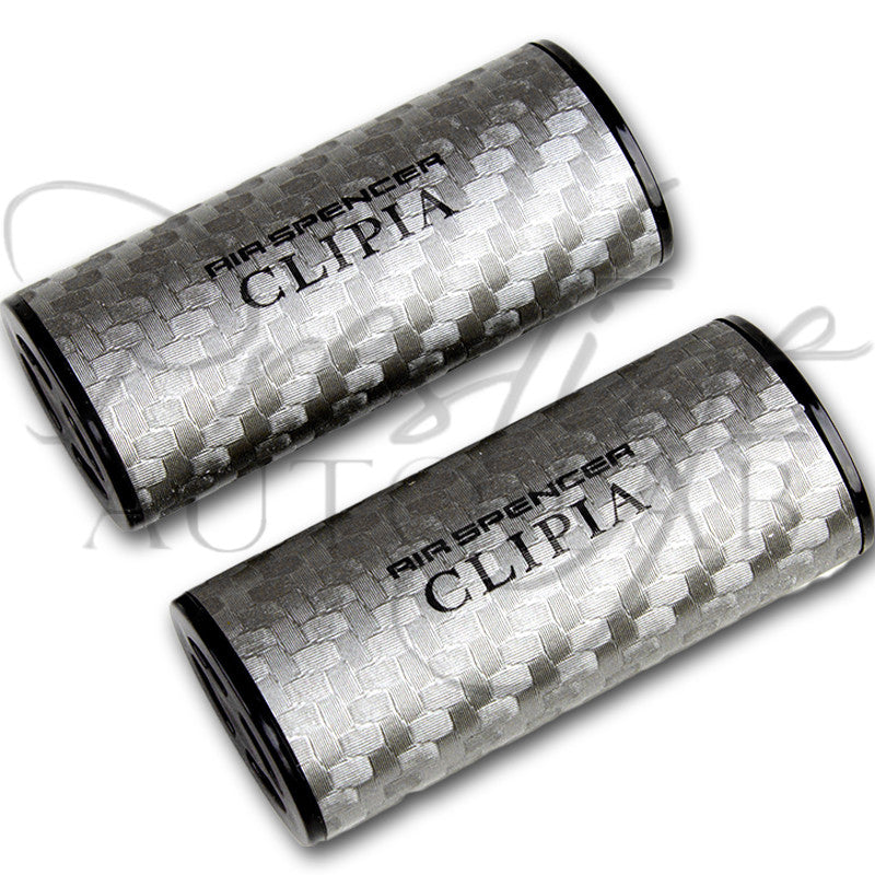 Air Spencer Giga CLIPIA II / 2 Car Air Freshener - Tonight Scent (V70)