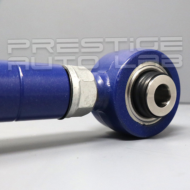 Megan Racing Front Upper + Rear Camber Control Arms Kit For Nissan 350Z 03-2009