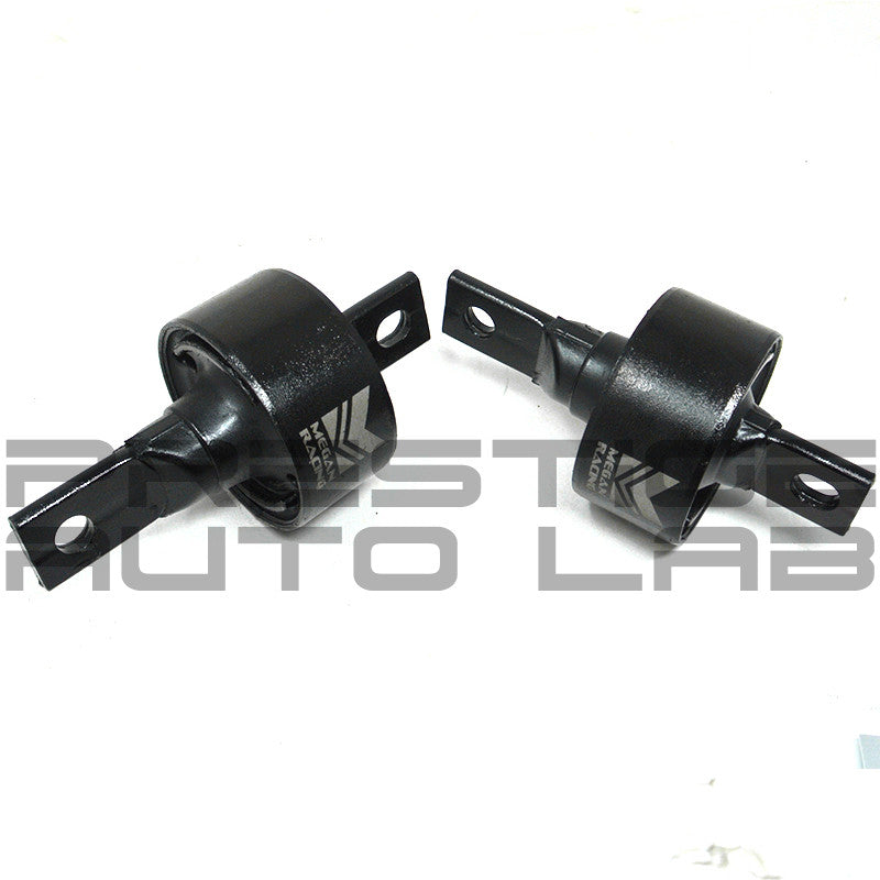 Megan Racing Rear Trailing Arm Bushings Kit For Honda CRV CR-V 1997-2001