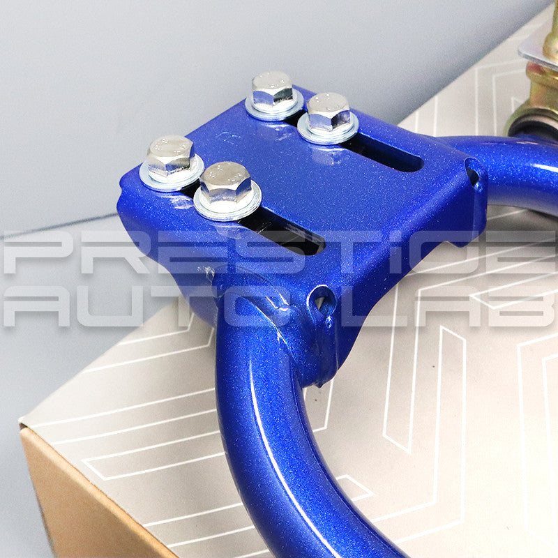 Megan Racing Front Upper Camber Arms Kit For Honda Civic 1992 - 1995 Integra