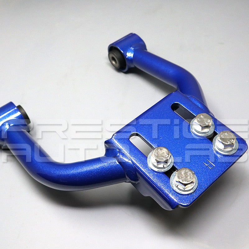 Megan Racing Front Upper Camber Arms Kit For Honda Civic 1996 - 2000