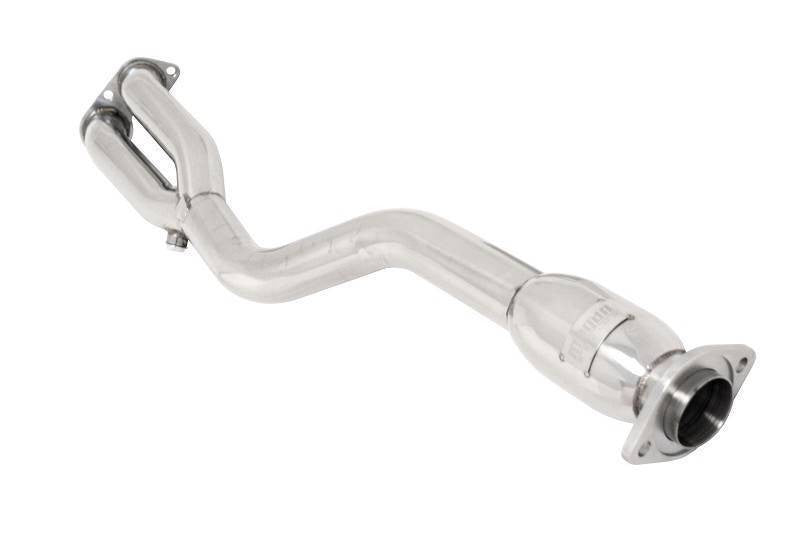 Megan Racing Y-Pipe / Down Pipe For Lexus IS300 2001-2005