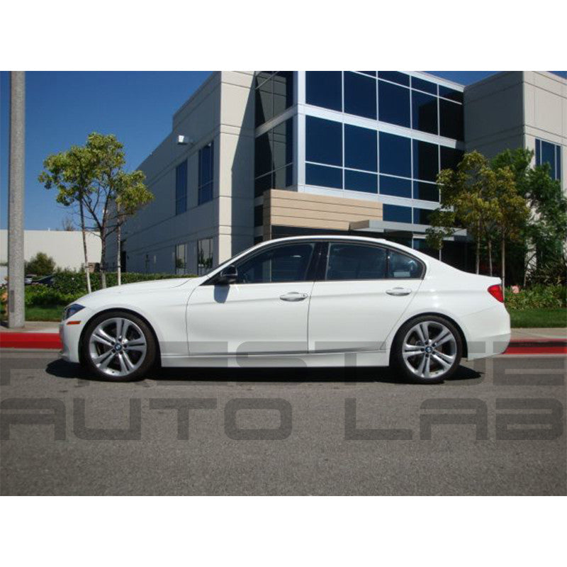 Megan Racing Lowering Springs Kit For BMW 3-Series (F30) 2012 - 2018