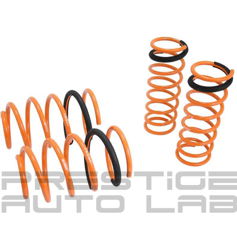 Megan Racing Lowering Springs Kit For Ford Focus 1999 - 2004