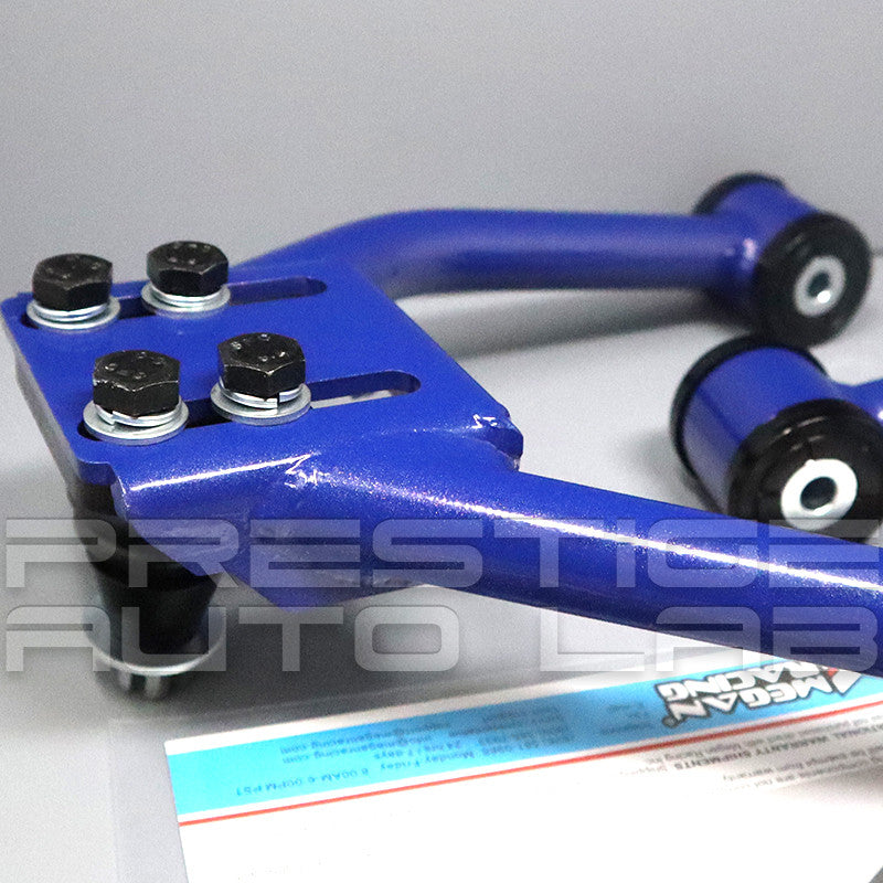 Megan Racing Front Upper For Nissan 350z 2003-2009