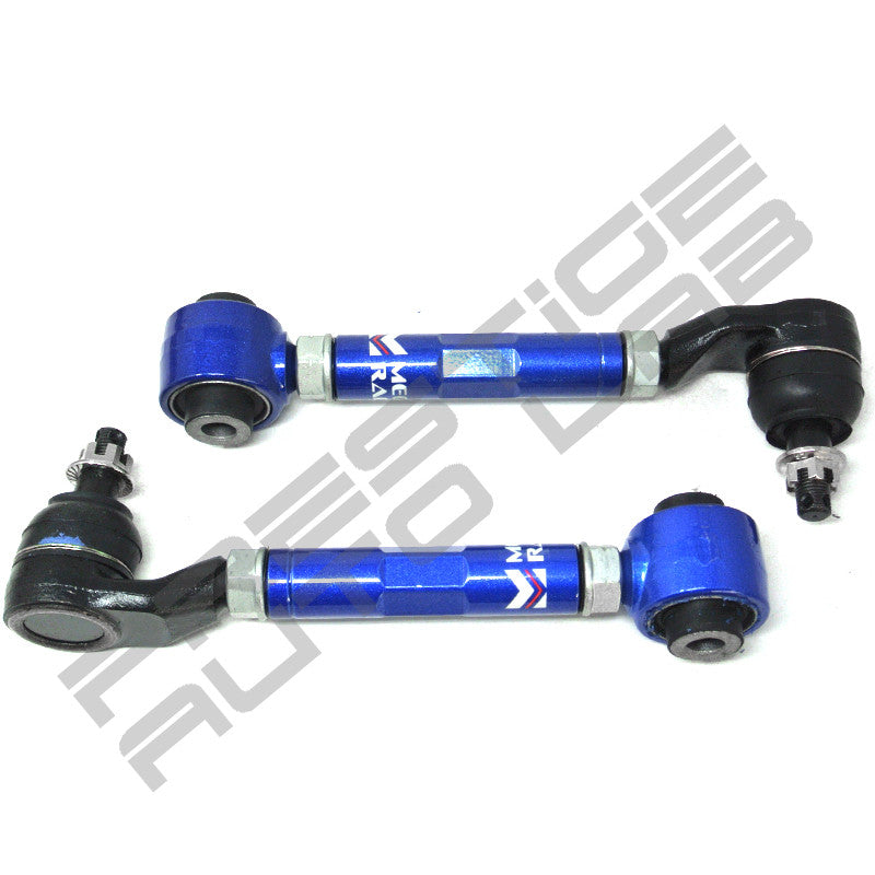 Megan Racing Rear Camber Arms Kit For Honda Accord 2003 - 2007 TSX