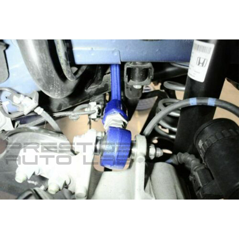 Megan Racing Adjustable Rear Upper Camber Arm Kit for Honda Civic 2016+