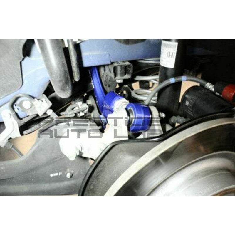 Megan Racing Adjustable Rear Upper Camber Arm Kit for Honda CR-V 2017+ CRV