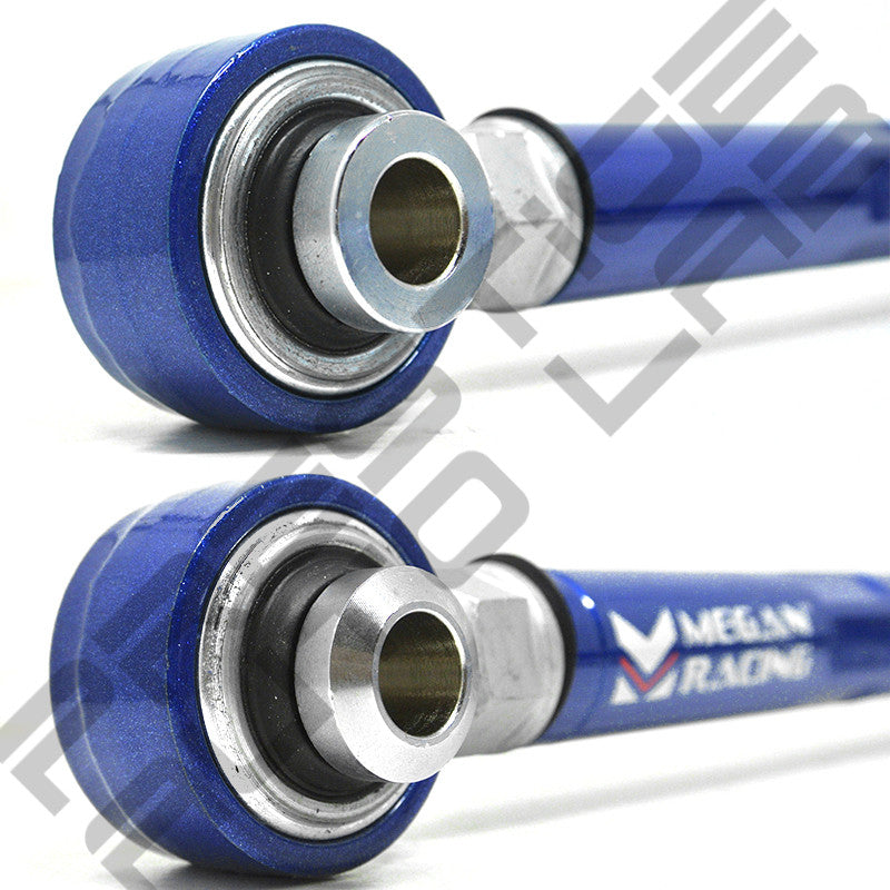 Megan Racing Rear Camber Arms Kit For BMW 1 Series E82 2008 - 2013 E88 E90 E92