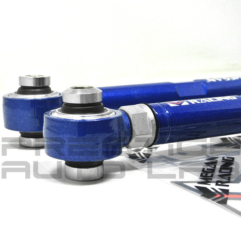 Megan Racing Rear Camber Arms Kit For BMW 3 Series E90 2006 - 2011 E82 E88 E92