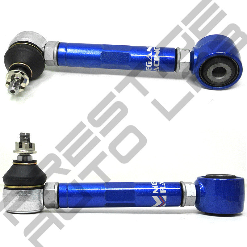 Megan Racing Adjustable Rear Toe Control Arms Kit For Kia Optima 2011 - 2014 Sonata