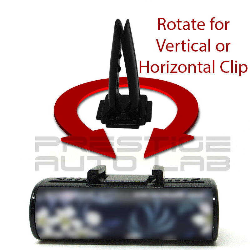 Air Spencer Eikosha Giga Primode Air Freshener - Q23 After Shower