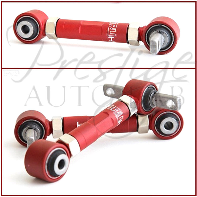 TruHart Front Camber + Rear Camber kit for 1990-1993 Acura Integra
