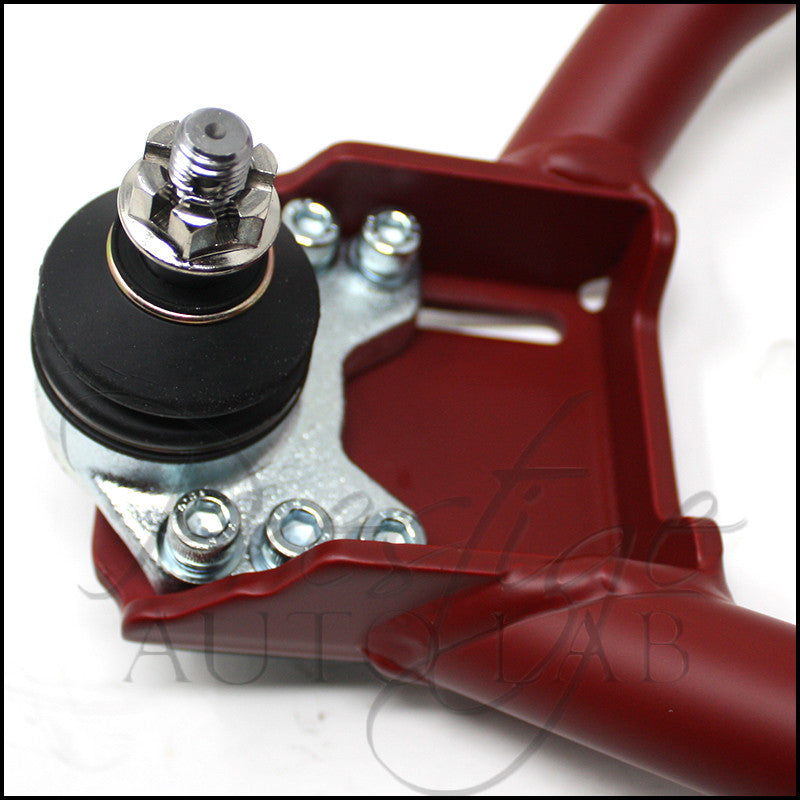 TruHart Adjustable Front Camber suspension kit for 1990-1993 Acura Integra