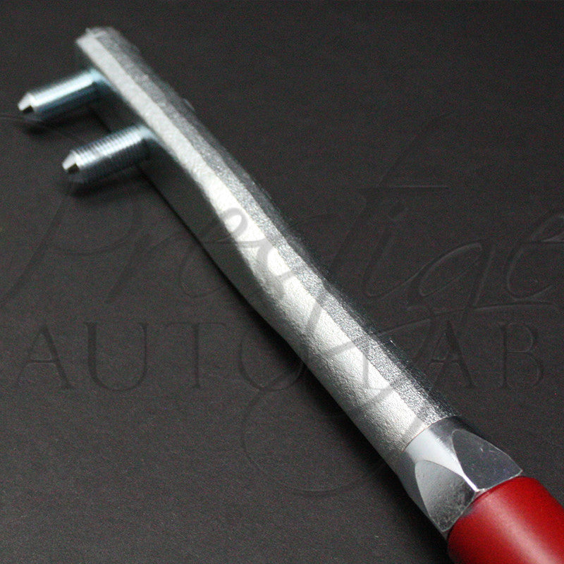 TruHart Adjustable Front Pillow Tension Rods Kit for 1990-1996 Nissan 300zx Z32