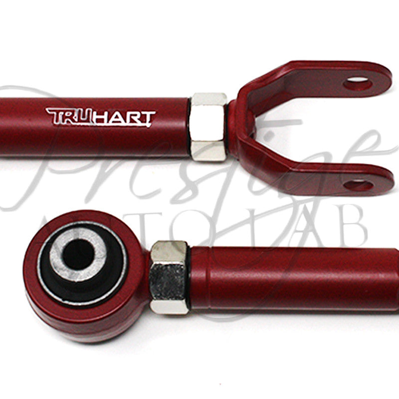 Truhart 370z / G35 / G37 / M35, M35X / M45 , M45X / Q40 / Q70 Rear Camber kit