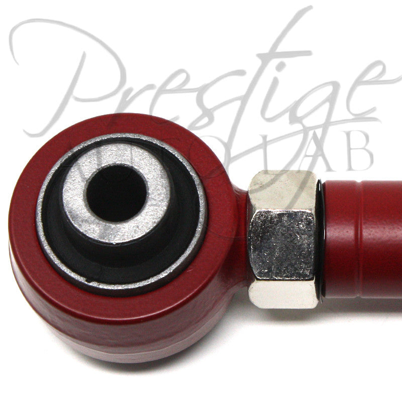 Truhart 370z / G35 / G37 Front and Rear Camber kit