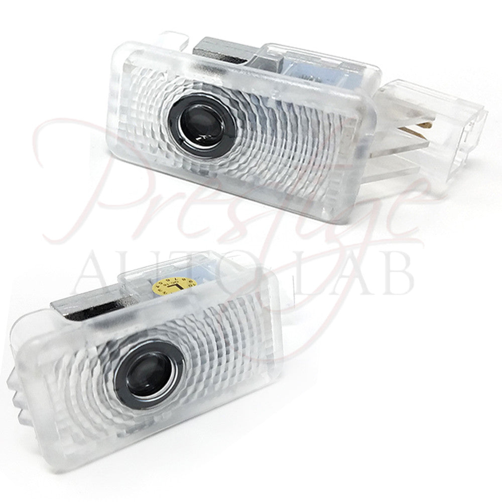 Bright Ghost Shadow LED Projector Light Door Logo for Acura TLX RLX MDX TL ZDX