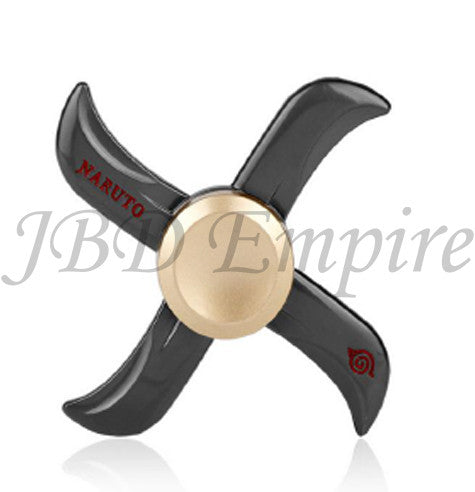 Fidget Ninja Metal Fidget Spinner (Copy)