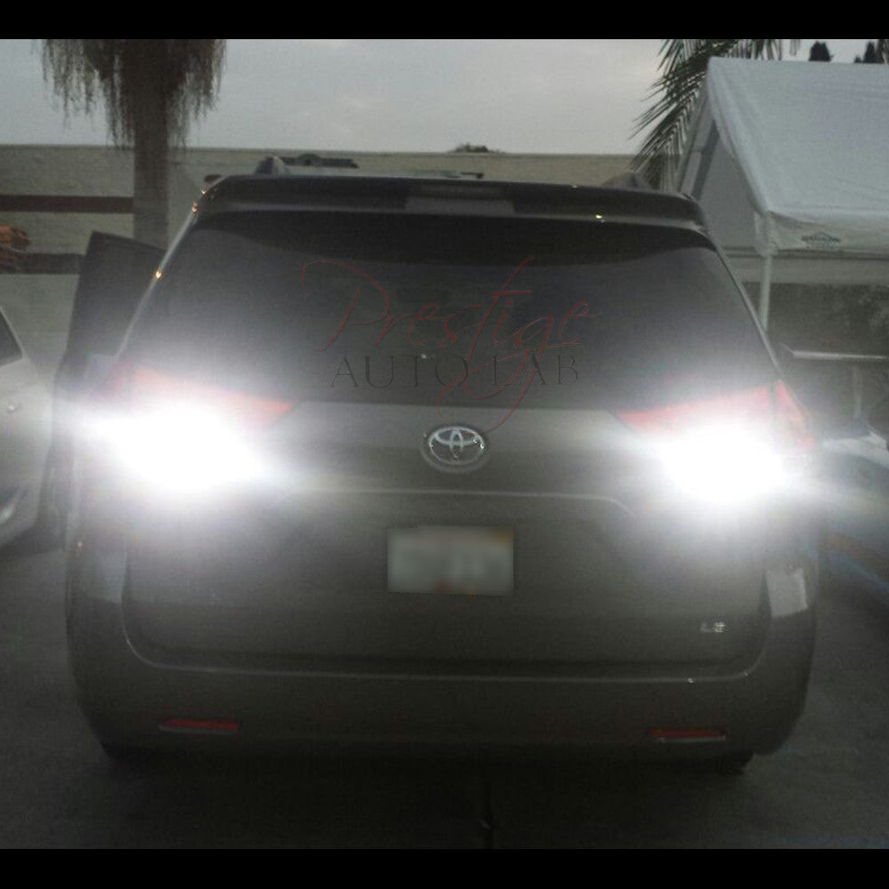 T10 50W White CREE High Power XB-D LED T10 Backup Reverse Light Bulb