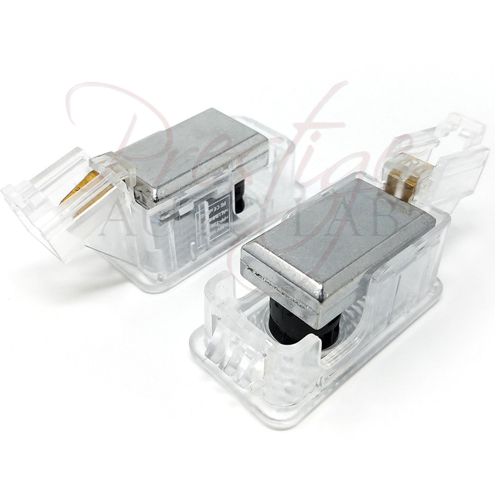 Ghost Shadow HELLO KITTY LED Lights Door Logo for Acura TLX RLX MDX TL ZDX