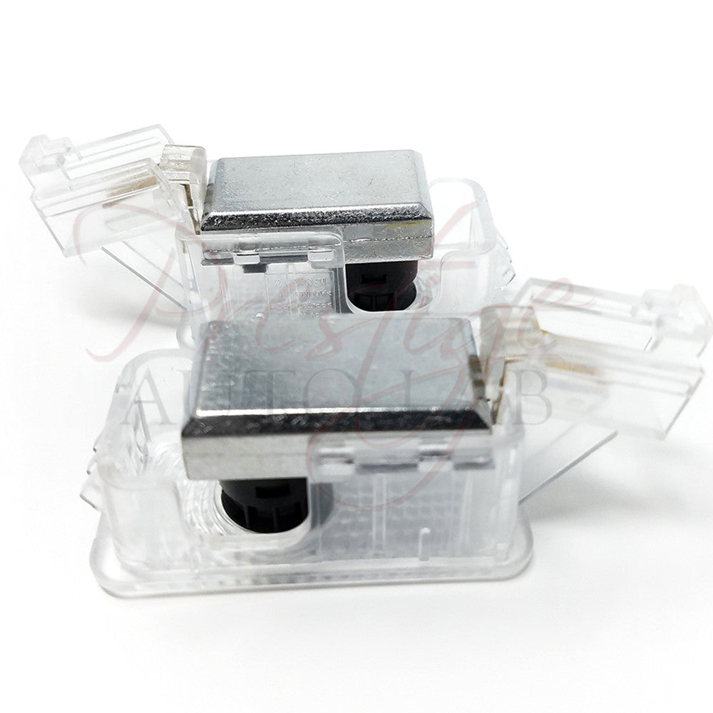 Yellow Batman Ghost Shadow LED Projector Light Door Logo for Acura TLX RLX MDX TL ZDX