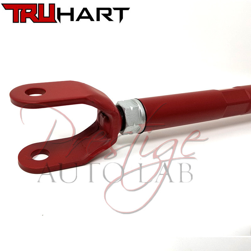 Truhart Rear Adjustable Traction & Camber Arms for 03-08 Nissan 350z & 03-07 Infiniti G35