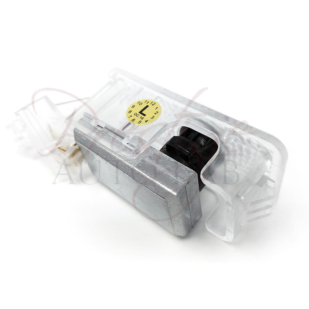 Umbrella Ghost Shadow LED Projector Light Door Logo for Acura TLX RLX MDX TL ZDX