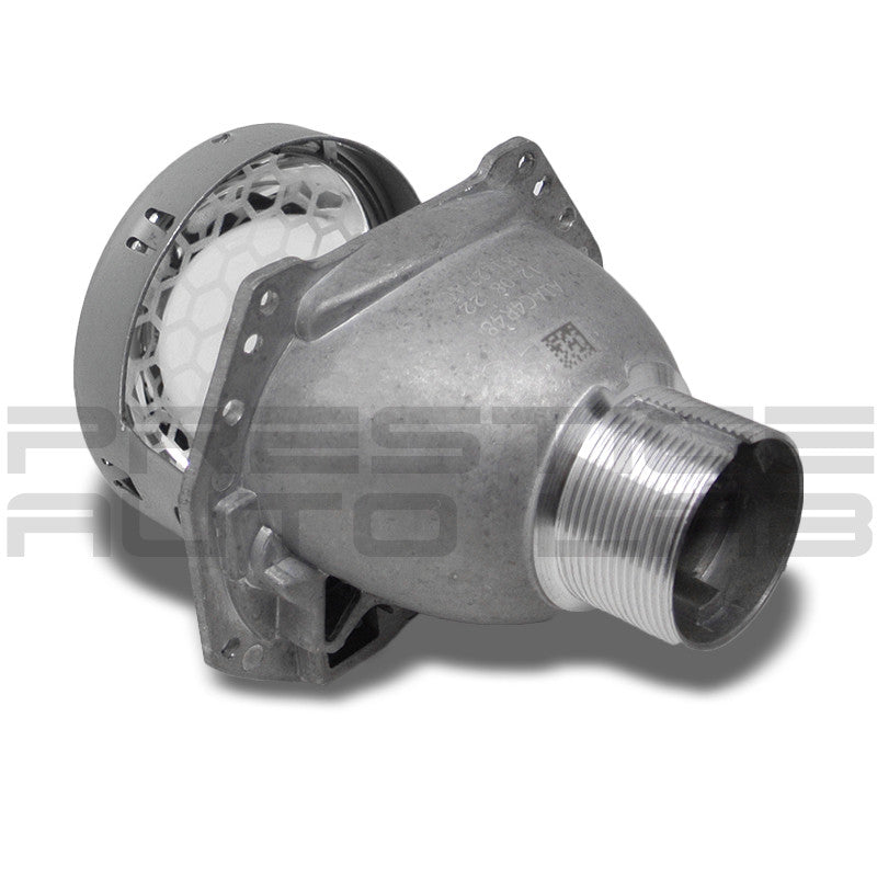 G5-R Clear lens with Honeycomb etching Bi-Xenon HID Projectors