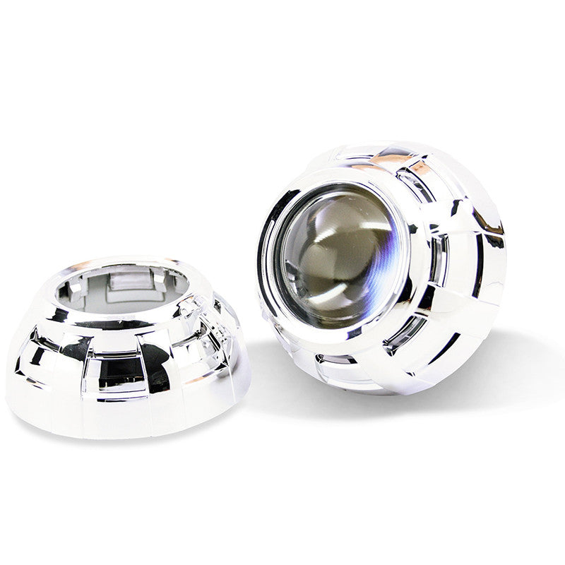 Apollo 3.0 Projector Shroud