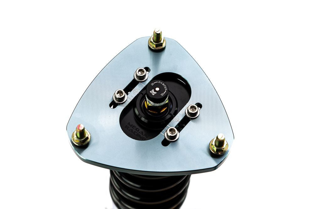 Megan Racing Track Adjustable Coilovers Kit For Subaru BRZ 2013+ FR-S 86