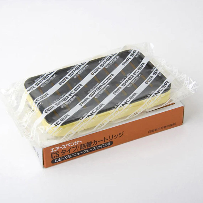 Air Spencer Eikosha Csx3 Citrus air freshener - CS-X3 Refill