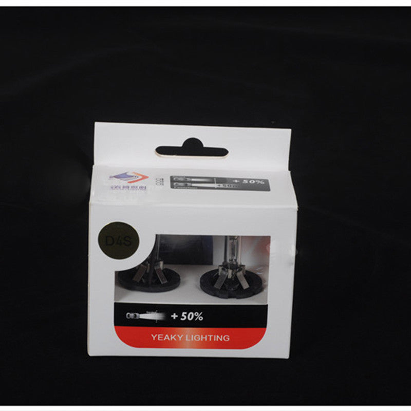 D2S OEM REPLACEMENT HID BULBS YEAKY 6500k