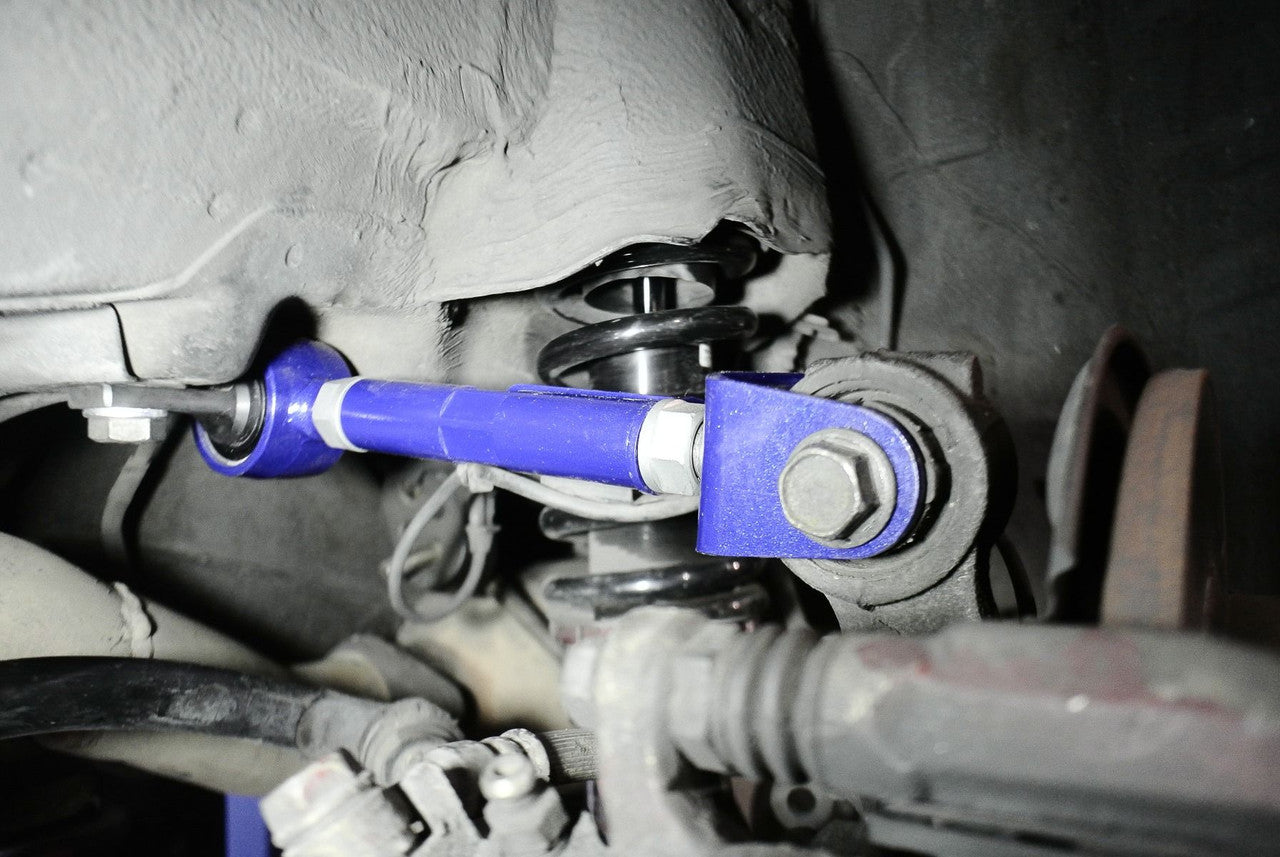 Megan Racing 01-05 Civic / 02-05 Civic Si Ep3 / 02-06 RSX Dc5 Rear Camber Kit