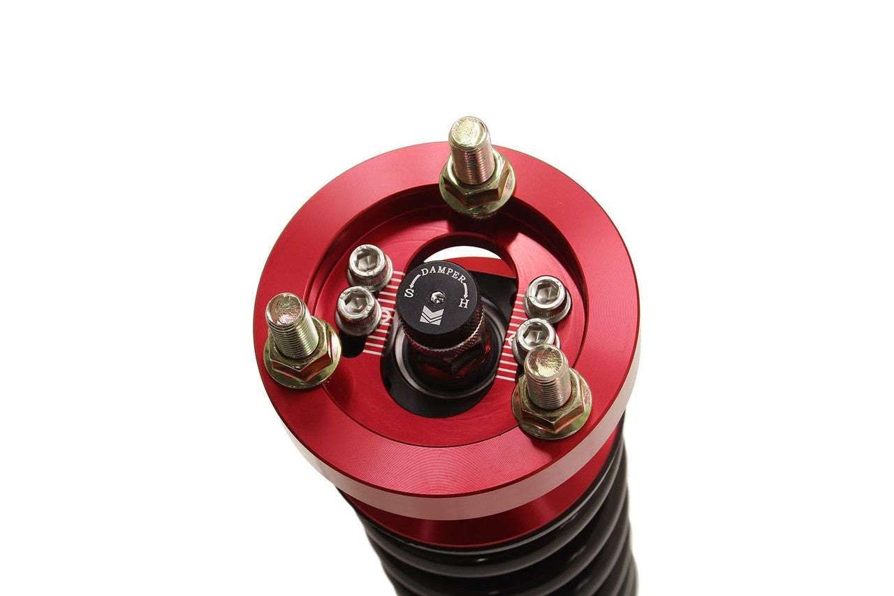 Megan Racing Street Adjustable Coilovers Kit For Nissan Datsun 280Z 1975 - 1978