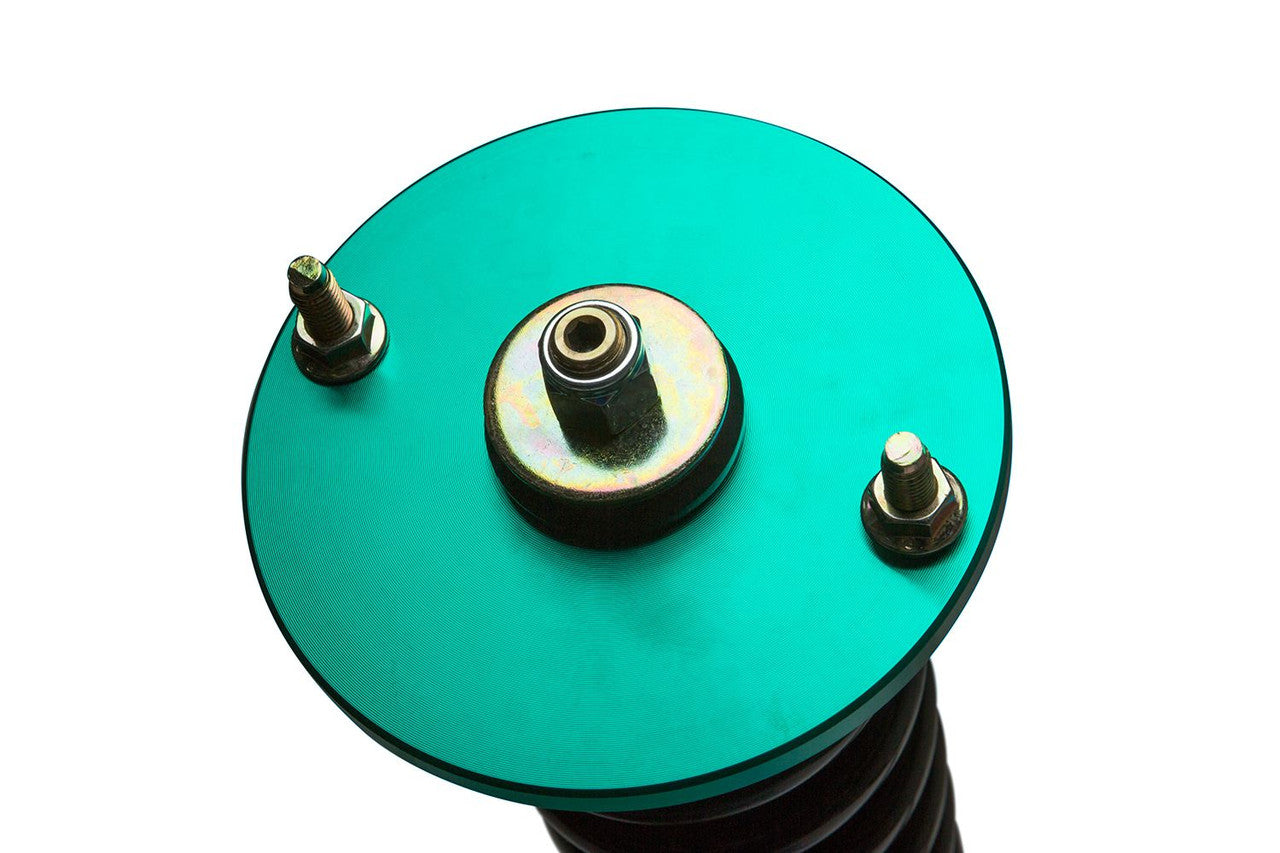 Megan Racing Euro I Adjustable Coilovers Kit For Audi A4 (FWD) 1996 - 2001