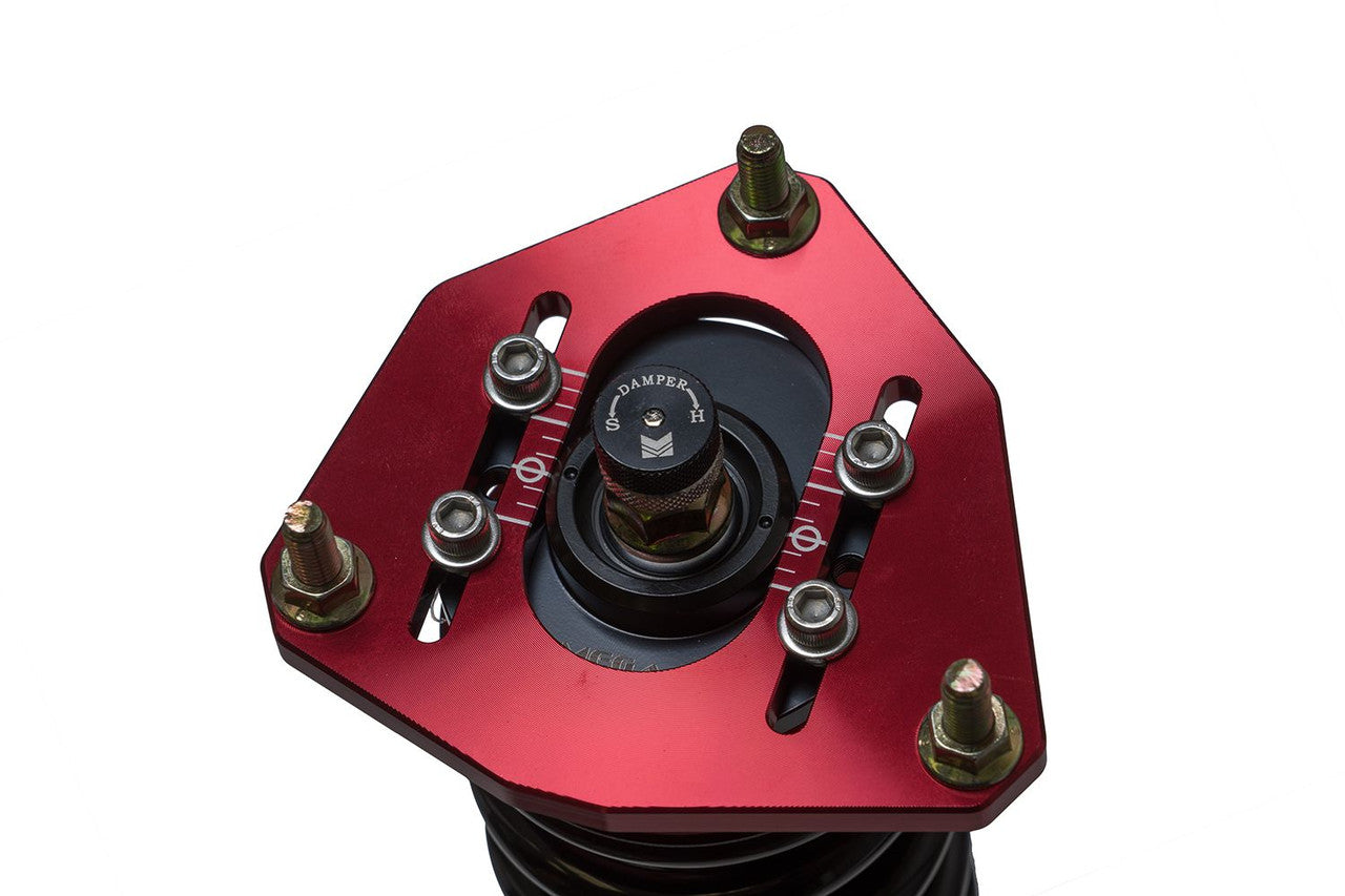 Megan Racing Street Adjustable Coilovers Kit For Toyota Corolla (AE86) 1984 - 1987