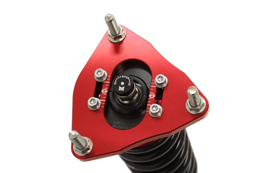 Megan Racing Street Adjustable Coilovers Kit For Acura MDX 2014 - 2017