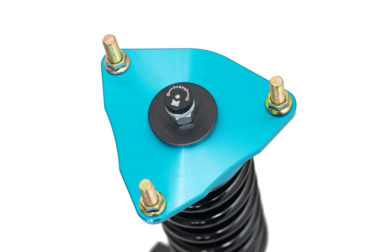 Megan Racing EZ II Coilovers Kit For Acura MDX 2014 - 2017