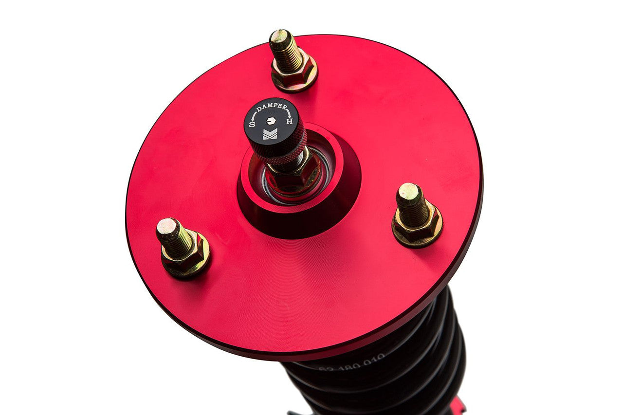 Megan Racing Street Adjustable Coilovers Kit For Acura NSX 1991 - 1999