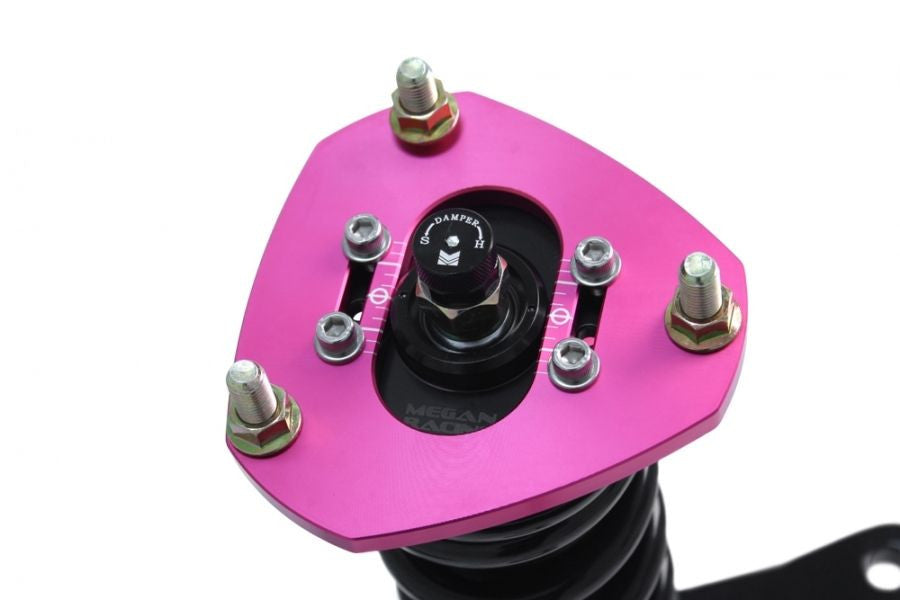 Megan Racing Spec-RS Series Adjustable Coilovers Kit For Acura RSX 2002 - 2006 Base/Type S