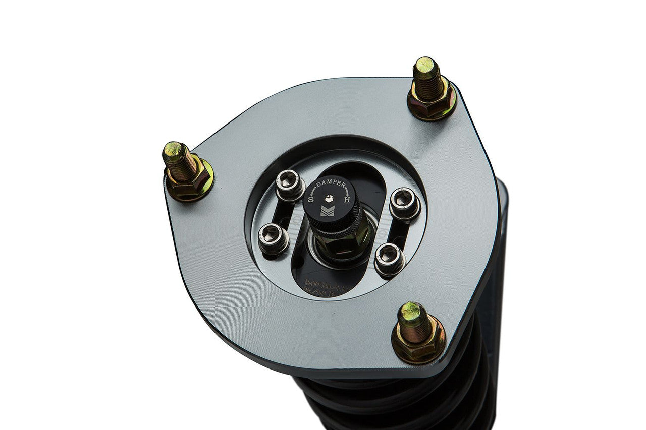 Megan Racing Track Adjustable Coilovers Kit For Acura RSX 2002 - 2006 Type-S