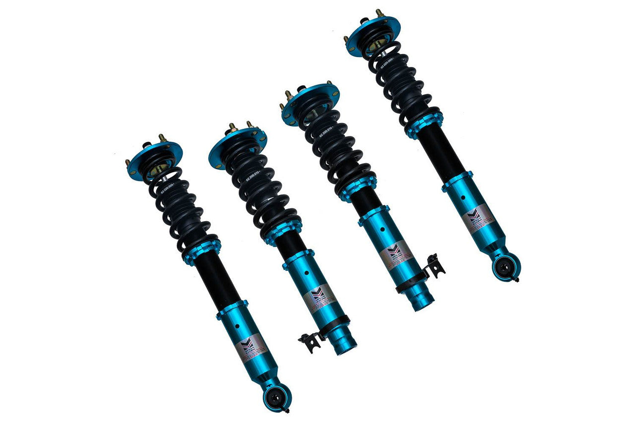 Megan Racing EZ II Coilovers Kit For Acura RL 1996 - 2004 KA9